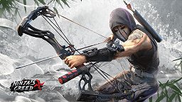 Ninja Creed