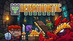 Deterministic Dungeon