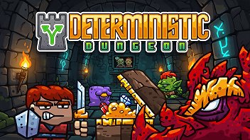 Deterministic Dungeon
