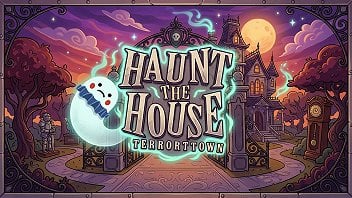 Haunt The House