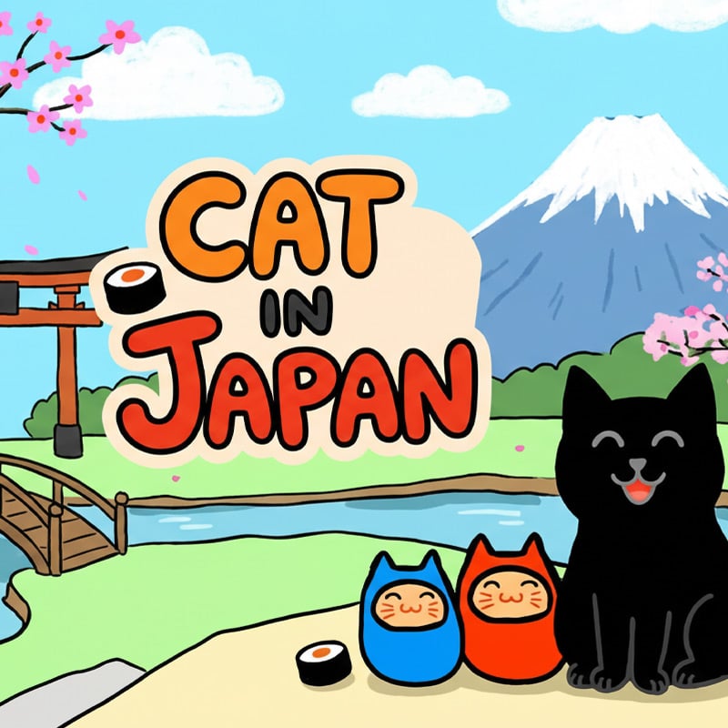 gato japonês