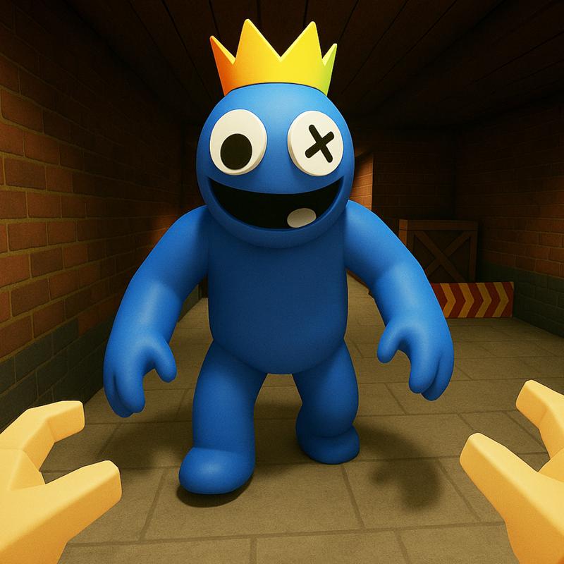 Amigos do Arco-Íris - Sobrevivência