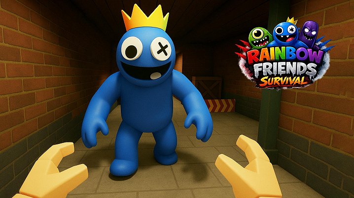 Amici arcobaleno - Sopravvivenza