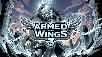 Asas Armadas 3