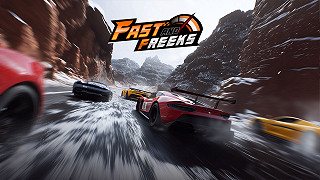 Fast and Freeks