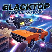 Blacktop - Police Chase