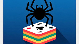 Spider Solitaire