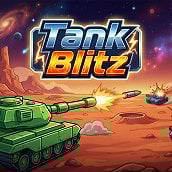 Tank Blitz