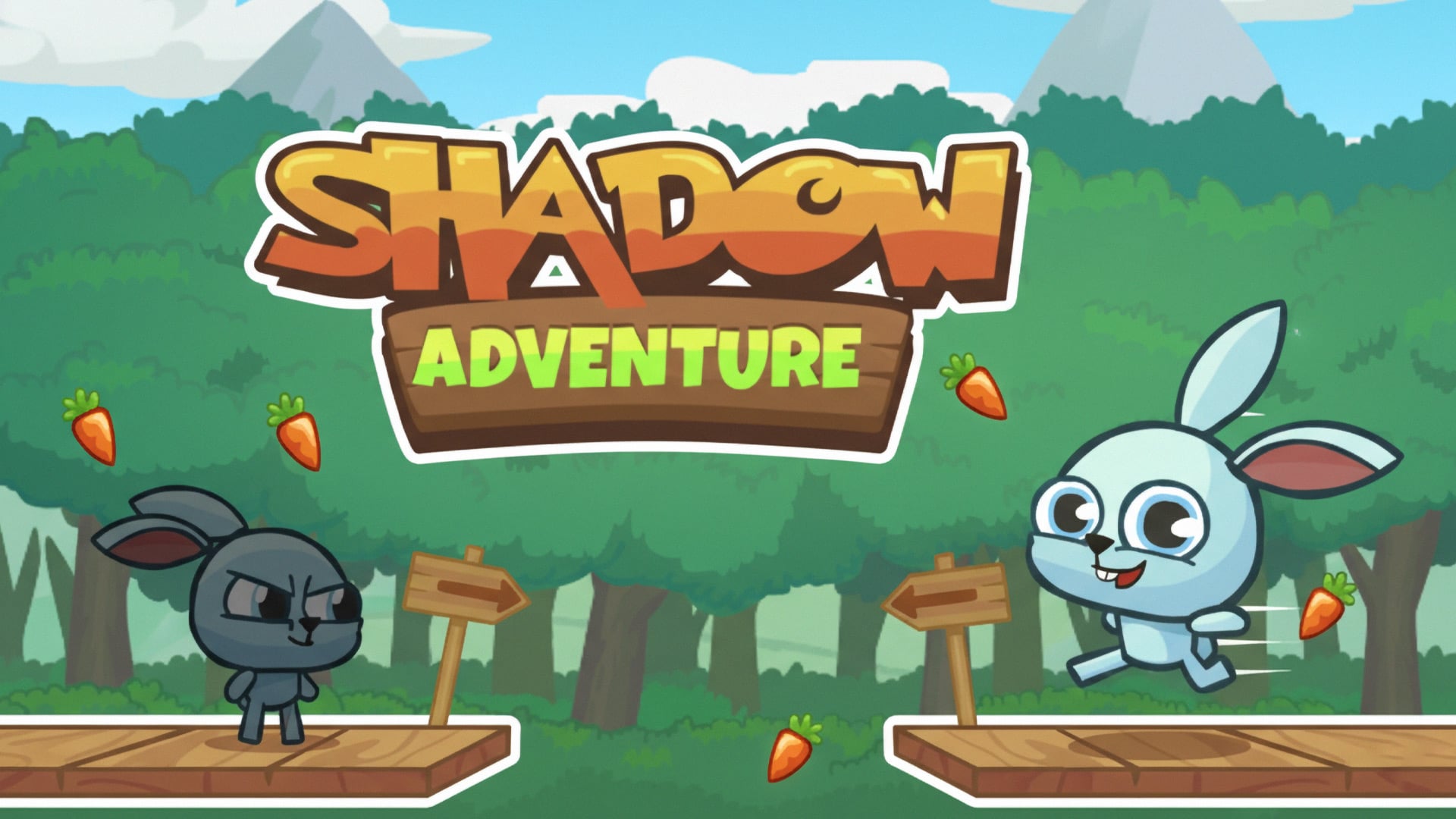 Aventura das Sombras