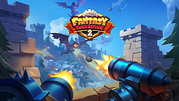 Fantasy Tower defense 2