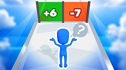 Count Control Legends