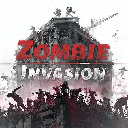 Invasão Zombie