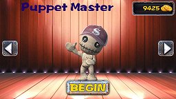 Puppet Master