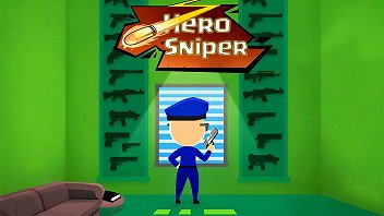 Hero Sniper