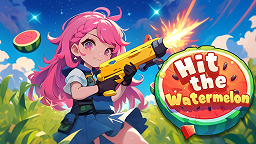 Hit the Watermelon