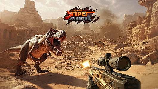 SniperMaster