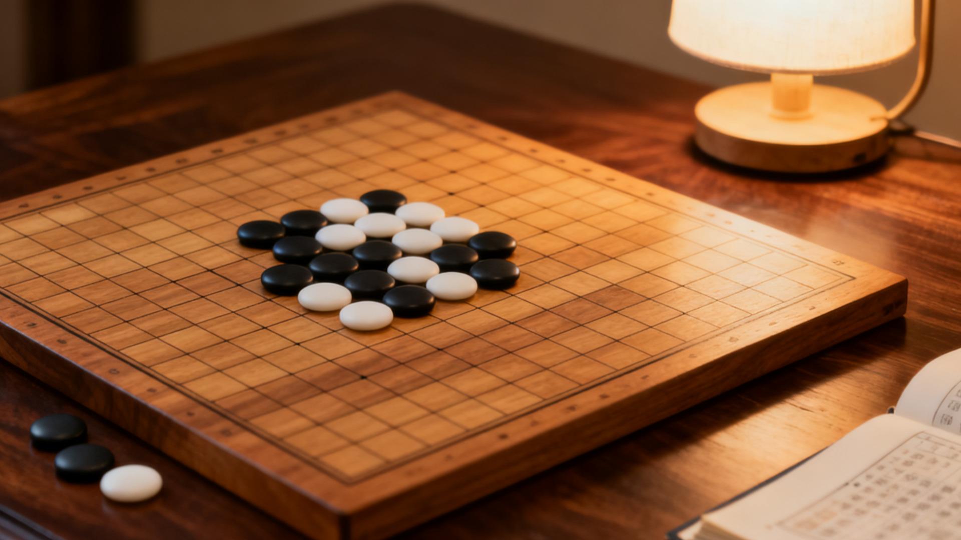 Gomoku