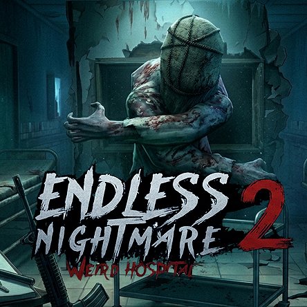 Endless Nightmare 2