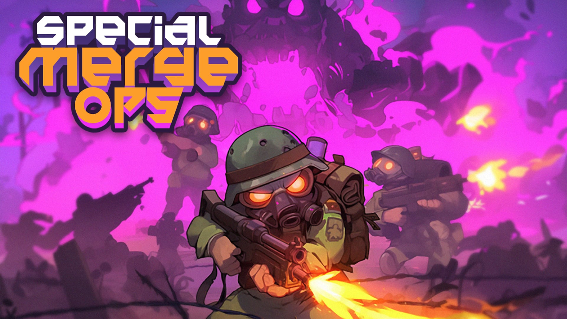 Forças Combinadas Especiais