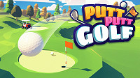 Đồ chơi PuttPutt Golf