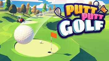 PuttPutt Golf