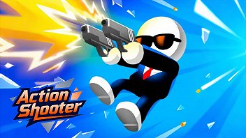 Johnny Trigger - Action Shooter