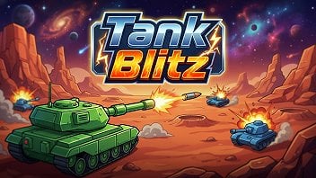 Tank Blitz