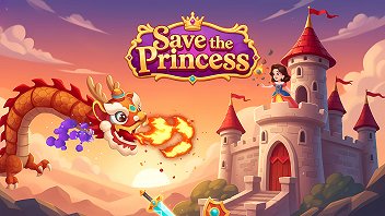 Save the Princess