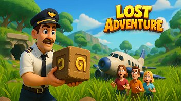 Lost Adventure