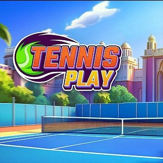 Tennis Play