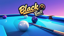 Black 8 ball