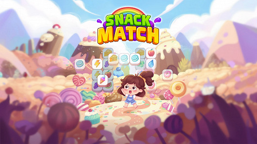 Snack Match