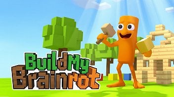 Build My Brainrot