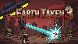Earth Taken 3