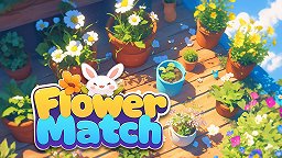 Flower Match