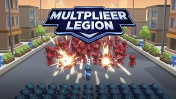 Multiplier Legion