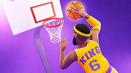 Basketball Superstars