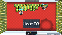 HEIST IO