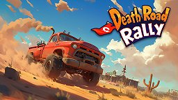 Death Road Rally