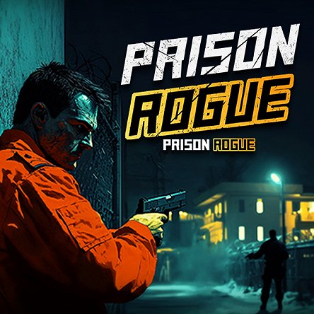 Prisão Rogue