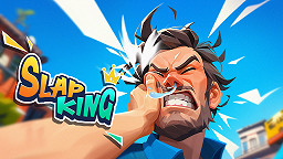 Slap King
