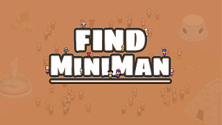 FindMiniman