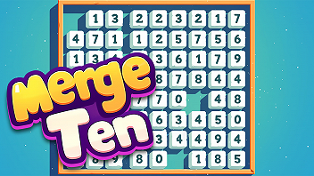 Merge Ten