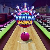 Super Bowling Mania