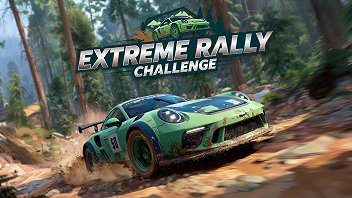 Extreme Rally Challenge