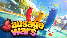 Sausage Wars