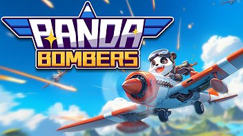 Panda Bombers