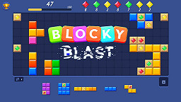 Blocky Puzzle