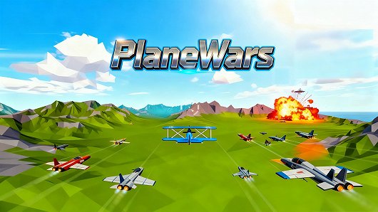 Plane Wars