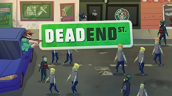 Dead End St